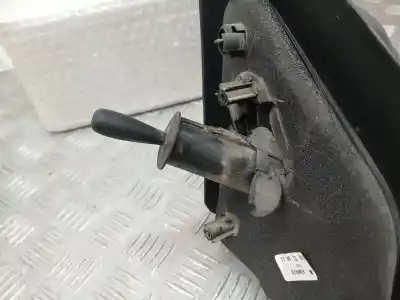 Peça sobressalente para automóvel em segunda mão espelho retrovisor esquerdo por citroen c2 (jm_) 1.1 referências oem iam 8149rh  