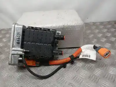 Peça sobressalente para automóvel em segunda mão bomba de aquecimento por jeep avenger (j2) electric referências oem iam 9821712680