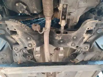 İkinci el araba yedek parçası ÖN AKS için SEAT IBIZA (6J5)  OEM IAM referansları 6R0199315AD  