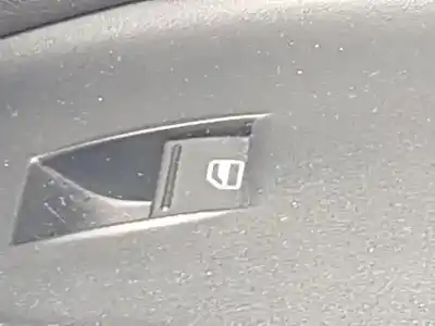 Автозапчастина б/у передній правий віконний вимикач для SEAT IBIZA IV (6J5, 6P1) 1.0 TSI Посилання на OEM IAM 7L6959855BREH  