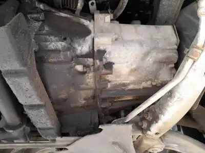 Recambio de automóvil de segunda mano de CAJA CAMBIOS para PEUGEOT 407 (6D_)  referencias OEM IAM 20MB02  6VELOCIDADES