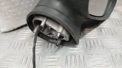 Автозапчастина б/у правий задний огляд для seat ibiza iv (6j5, 6p1) 1.0 tsi посилання на oem iam 6j1857508h  