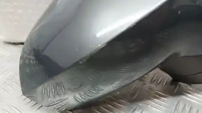 Автозапчастина б/у правий задний огляд для seat ibiza iv (6j5, 6p1) 1.0 tsi посилання на oem iam 6j1857508h  