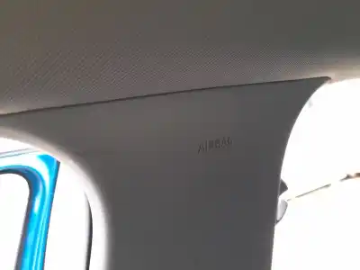 Автозапчасти б/у передняя правая подушка безопасности за seat leon (5f1) 1.6 tdi ссылки oem iam 5f4880742
