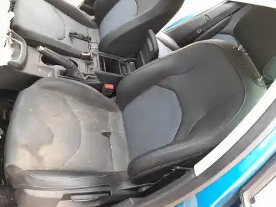 Автозапчастина б/у ліве передне сиділо для SEAT LEON (5F1) 1.6 TDI Посилання на OEM IAM   