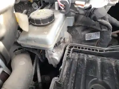 Автозапчастина б/у гальмівний насос для SEAT LEON (5F1) 1.6 TDI Посилання на OEM IAM 5Q1614019AC  