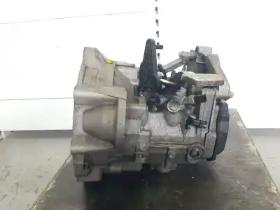 Автозапчастина б/у коробка передач для seat leon (5f1) 1.6 tdi посилання на oem iam qyb 5velocidades 22036