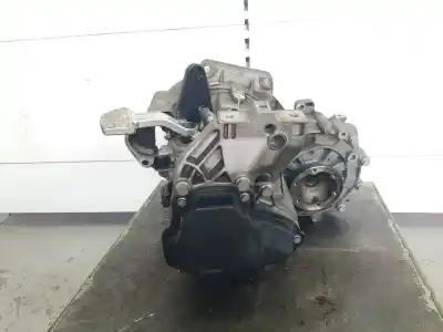 Автозапчастина б/у коробка передач для seat leon (5f1) 1.6 tdi посилання на oem iam qyb 5velocidades 22036