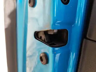 Автозапчасти б/у замок задней левой двери за seat leon (5f1) 1.6 tdi ссылки oem iam 5k4839015ag