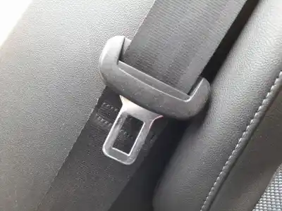 Автозапчасти б/у задний правый ремень безопасности за seat leon (5f1) 1.6 tdi ссылки oem iam 5f0857805c
