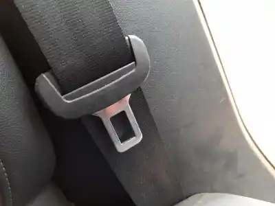 Автозапчасти б/у задний левый ремень безопасности за seat leon (5f1) 1.6 tdi ссылки oem iam 5f0857805c