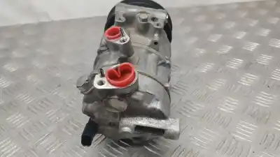 Автозапчасти б/у компрессор кондиционера воздуха за seat leon (5f1) 1.6 tdi ссылки oem iam 5q0820803f 4471506035 denso 6ses14c