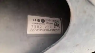 Автозапчасти б/у рулевая рейка за seat leon (5f1) 1.6 tdi ссылки oem iam 5q1423055m