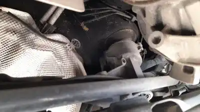 Автозапчастина б/у рульмова рейка для seat leon (5f1) 1.6 tdi посилання на oem iam 5q1423055m  