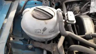 Автозапчастина б/у розширення депозит для SEAT LEON (5F1) 1.6 TDI Посилання на OEM IAM 5Q0121407AA  