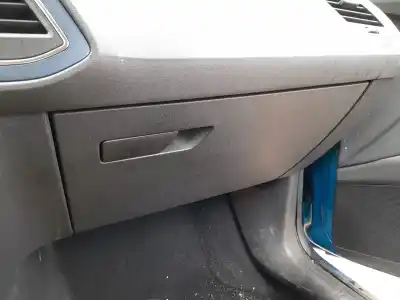 Автозапчасти б/у бардачок за SEAT LEON (5F1) 1.6 TDI ссылки OEM IAM 5F1857095J  