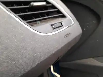 Автозапчасти б/у комплект подушки безопасности за seat leon (5f1) 1.6 tdi ссылки oem iam 5f0880201h  