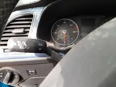 Автозапчасти б/у команда очистки за seat leon (5f1) 1.6 tdi ссылки oem iam 5q0953513r