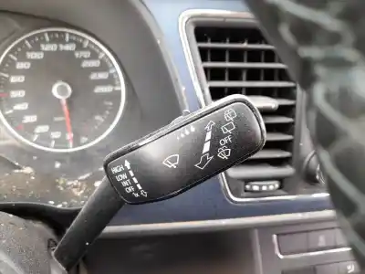 Автозапчастина б/у команда чистити для seat leon (5f1) 1.6 tdi посилання на oem iam 5q0953513r  