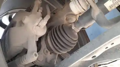 Автозапчасти б/у передняя правая кулачка за seat leon (5f1) 1.6 tdi ссылки oem iam 5wa407256