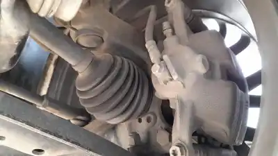 Автозапчасти б/у передняя левая кулачка за seat leon (5f1) 1.6 tdi ссылки oem iam 5wa407255