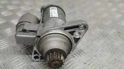Автозапчасти б/у двигатель запускается за seat leon (5f1) 1.6 tdi ссылки oem iam 02z911024l