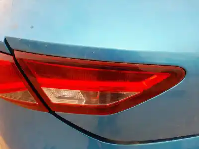 Автозапчастина б/у внутрішній лівий задній ліхар для SEAT LEON (5F1) 1.6 TDI Посилання на OEM IAM 5F0945093D  