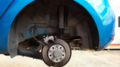 Автозапчасти б/у задняя левая колесная арка за seat leon (5f1) 1.6 tdi ссылки oem iam 5f0809411