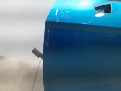 Автозапчасти б/у левая передняя дверь за seat leon (5f1) 1.6 tdi ссылки oem iam 5f4831055a  