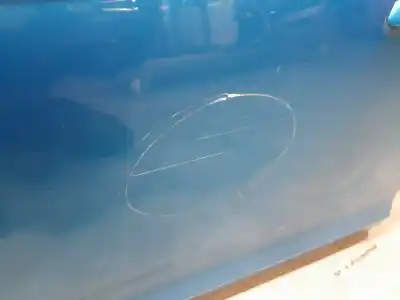 Автозапчасти б/у левая передняя дверь за seat leon (5f1) 1.6 tdi ссылки oem iam 5f4831055a  