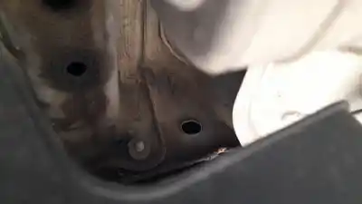 Автозапчасти б/у усиление заднего бампера за seat leon (5f1) 1.6 tdi ссылки oem iam 5f0807305