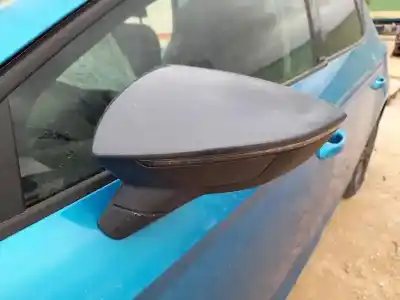 Автозапчасти б/у левое зеркало за seat leon (5f1) 1.6 tdi ссылки oem iam 5f1857507p