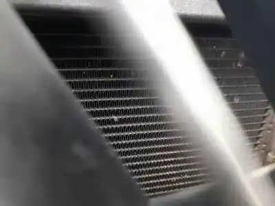 Автозапчасти б/у конденсатор / радиатор кондиционера воздуха за mitsubishi colt vi (z3_a, z2_a) 1.5 di-d (z39a) ссылки oem iam mr568975