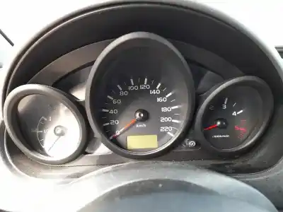Автозапчасти б/у приборная доска за mitsubishi colt vi (z3_a, z2_a) 1.5 di-d (z39a) ссылки oem iam mr951772