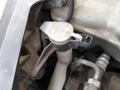 Автозапчасти б/у ЧИСТЫЙ ДЕПОЗИТ за MITSUBISHI COLT VI (Z3_A, Z2_A)  ссылки OEM IAM 8260A019  