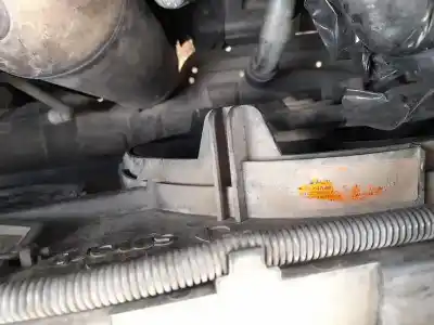 Автозапчасти б/у электрический вентилятор за mitsubishi colt vi (z3_a, z2_a) 1.5 di-d (z39a) ссылки oem iam 1355a161