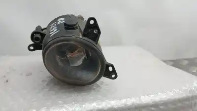 Автозапчасти б/у правая противотуманная фара за mitsubishi colt vi (z3_a, z2_a) 1.5 di-d (z39a) ссылки oem iam mr957362