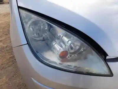 Автозапчасти б/у правая фара за mitsubishi colt vi (z3_a, z2_a) 1.5 di-d (z39a) ссылки oem iam mr957354