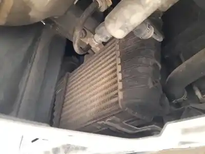 Автозапчасти б/у интеркулер за mitsubishi colt vi (z3_a, z2_a) 1.5 di-d (z39a) ссылки oem iam 1530a009