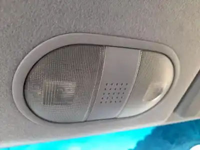 Автозапчасти б/у внутренний свет за mitsubishi colt vi (z3_a, z2_a) 1.5 di-d (z39a) ссылки oem iam mr951589ha