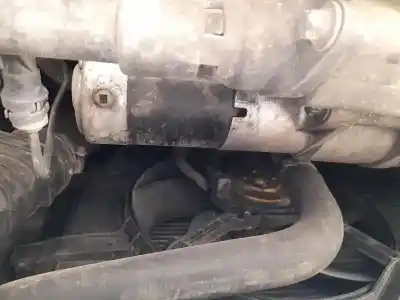 Автозапчасти б/у двигатель запускается за mitsubishi colt vi (z3_a, z2_a) 1.5 di-d (z39a) ссылки oem iam mn960265