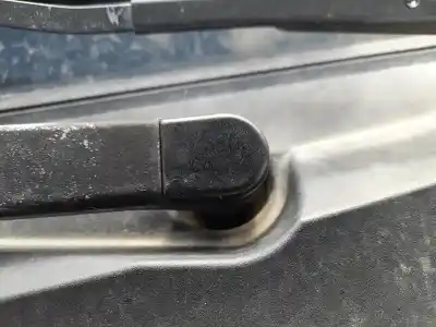 Автозапчасти б/у мотор переднего стеклоочистителя за mitsubishi colt vi (z3_a, z2_a) 1.5 di-d (z39a) ссылки oem iam 8250a407