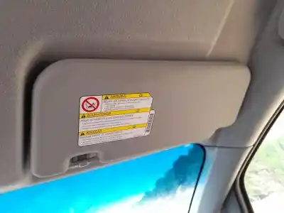 Автозапчасти б/у правая зона за MITSUBISHI COLT VI (Z3_A, Z2_A) 1.5 DI-D (Z39A) ссылки OEM IAM MR951650HA  