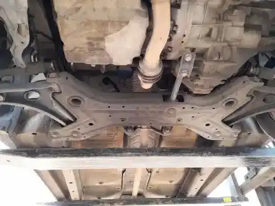 Автозапчасти б/у передний мост за mitsubishi colt vi (z3_a, z2_a) 1.5 di-d (z39a) ссылки oem iam mr594001