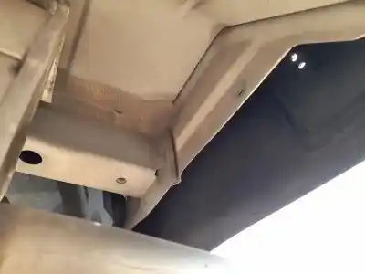 Автозапчасти б/у усиление заднего бампера за mitsubishi colt vi (z3_a, z2_a) 1.5 di-d (z39a) ссылки oem iam mn105273