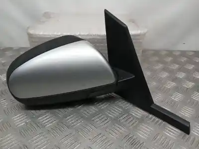 Piesă de schimb auto la mâna a doua oglinda laterala retrovizor dreapta pentru mitsubishi colt vi (z3_a, z2_a) 1.5 di-d (z39a) referințe oem iam 7632a162  