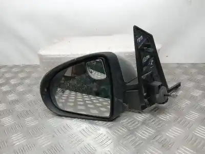 Автозапчасти б/у левое зеркало за mitsubishi colt vi (z3_a, z2_a) 1.5 di-d (z39a) ссылки oem iam 7632a161