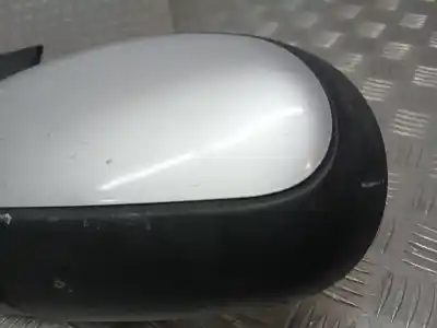 Pezzo di ricambio per auto di seconda mano specchio sinistro per mitsubishi colt vi (z3_a, z2_a) 1.5 di-d (z39a) riferimenti oem iam 7632a161  