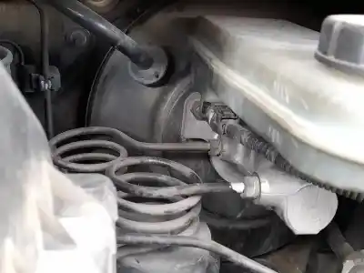 Автозапчасти б/у тормозной серво за mitsubishi colt vi (z3_a, z2_a) 1.5 di-d (z39a) ссылки oem iam mr955865
