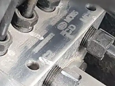 Second-hand car spare part  for KIA CEED (CD)  OEM IAM references J758922500  